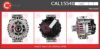 CASCO CAL15540GS Alternator